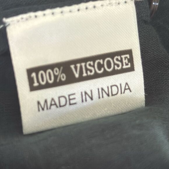 Olivia James Lydia Dress - Geo Spot Lush size medium - Picture 5 of 5